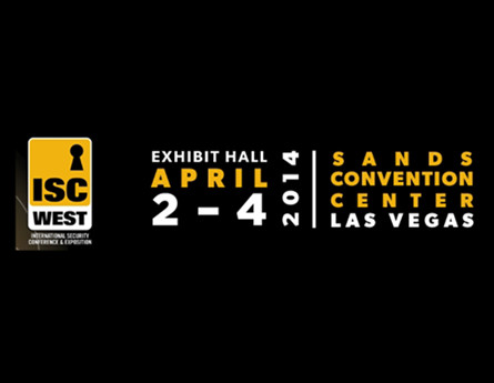Participation à l'ISE 2014 / stand no 40232 / du 2 au 4 avril 2014 / Las Vegas, États-Unis