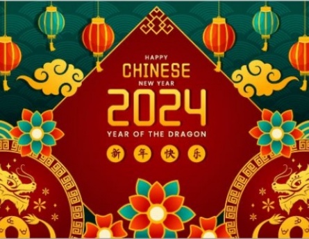 Avis de vacances chinoises WINSAFE 2024