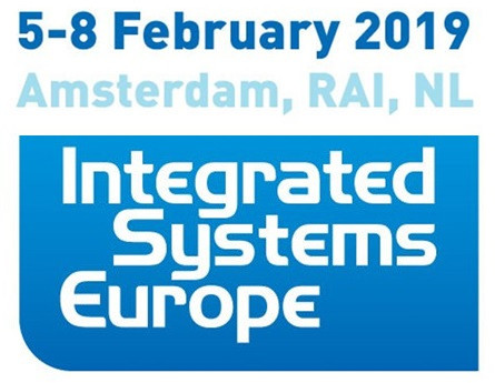 WINSAFE 2019 Salon des systèmes intégrés en Europe