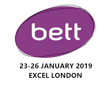 WINSAFE Bett Show 2019 Excel Exhibition Centre à Londres