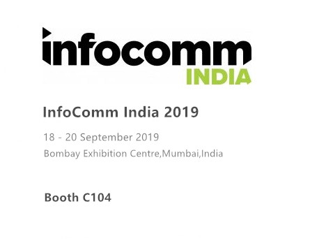 Infocomm Inde 2019