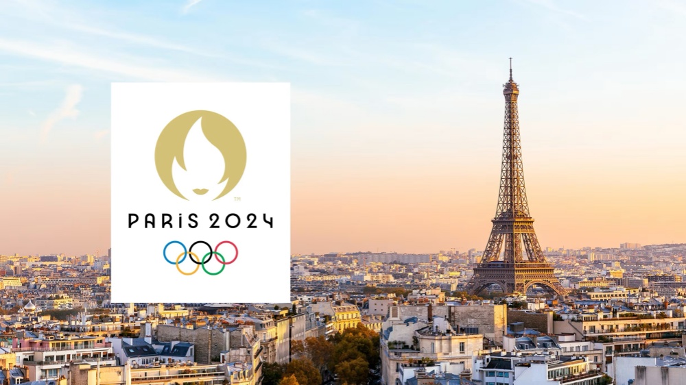 JO Paris 2024