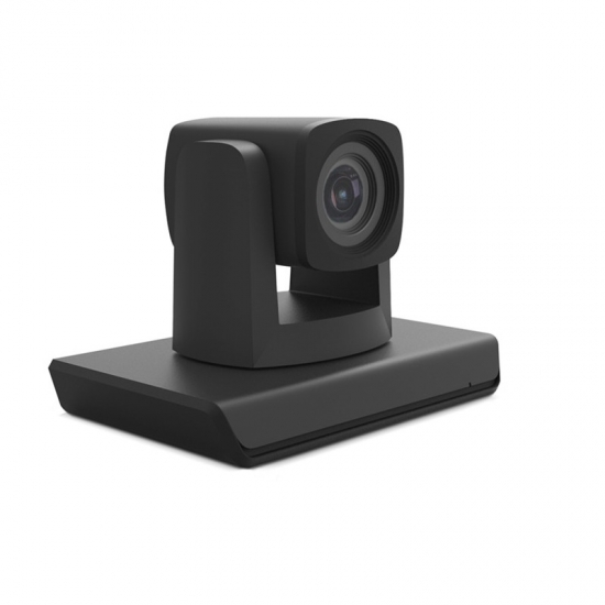 Caméra AMC E USB 2.0 3X PTZ pour petite salle de conférence 