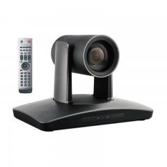 Caméra de vidéoconférence PTZ HD