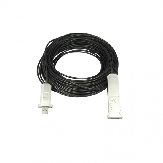 Câble USB 3.0 Hybird (certifié Vidyo) / USB3-10 