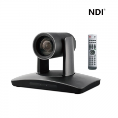  NDI  1080P  PTZ caméra