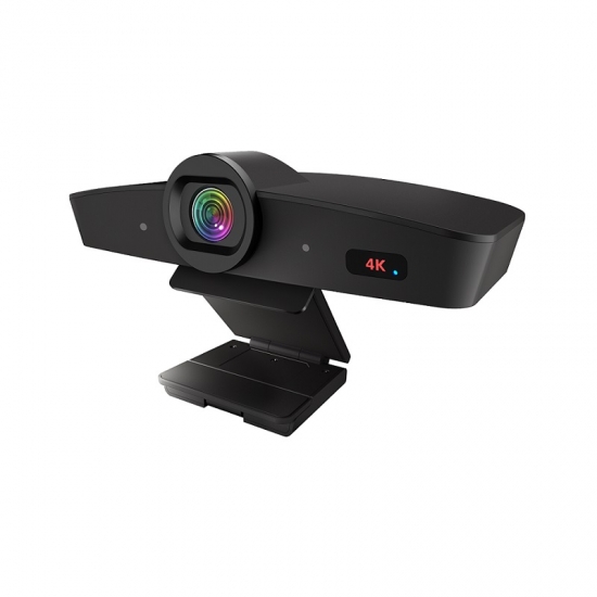  4K Eptz UHD caméra vidéo avec cadrage automatique  
