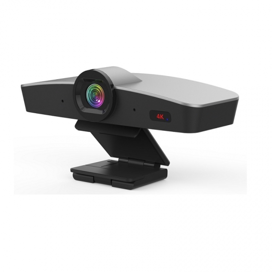  4K Eptz UHD caméra vidéo avec cadrage automatique  