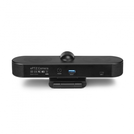 Webcam 4K USB3.0 eptz avec cadrage automatique 