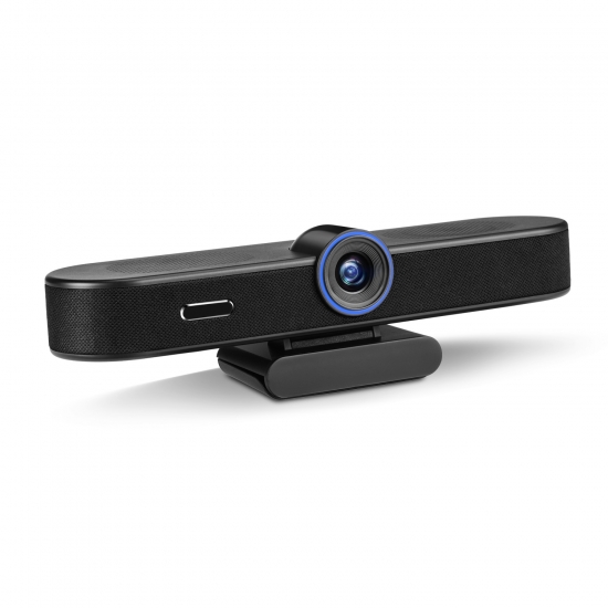 Webcam 4K USB3.0 eptz avec cadrage automatique 