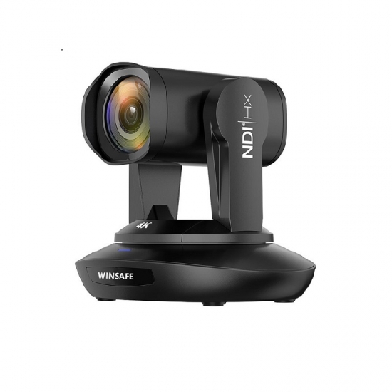 Caméra vidéo PTZ en direct 4K 60fps 30X 