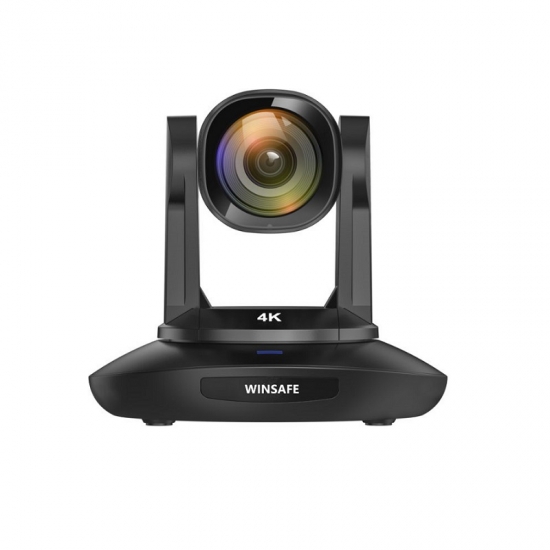 Caméra vidéo PTZ en direct 4K 60fps 30X 
