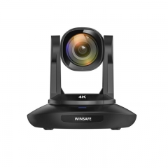 Caméra vidéo PTZ en direct 4K 60fps 30X