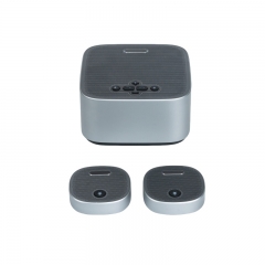 Haut-parleur USB duplex intégral