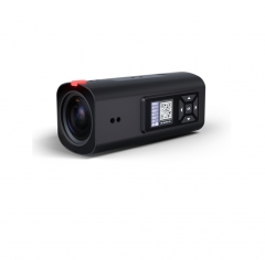 Caméra Box 4K 20X pour la diffusion et le streaming