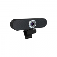 Caméra de barre de son tout-en-un 4k