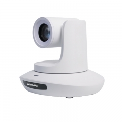 Caméra PTZ de diffusion 1080P 20X pour le streaming en direct
