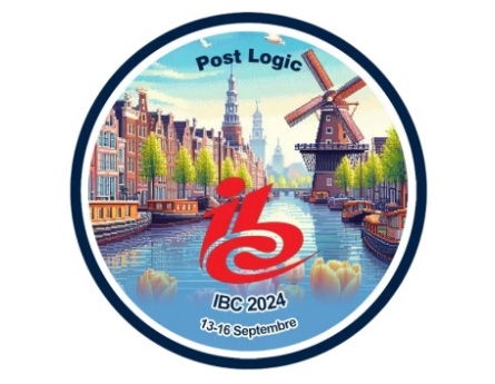 WINSAFE IBC 2024 à Amsterdam