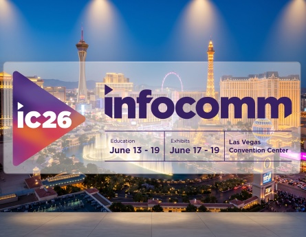 WINSAFE Technology présentera des solutions PTZ de nouvelle génération à InfoComm 2026 USA