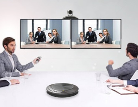 Système de vidéoconférence facile Pas besoin de carte de capture vidéo ni de lecteur