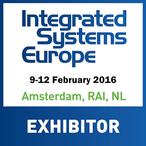 Information sur les systèmes intégrés Europe 2016 / ISE 2016
