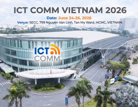 WINSAFE présentera des solutions de vidéosurveillance de pointe au Vietnam ICTCOMM 2026