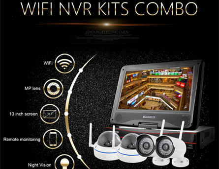 Nouvelle promotion des kits NVK
